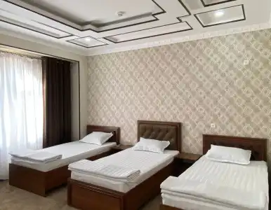 Dream Plaza Bukhara - 3