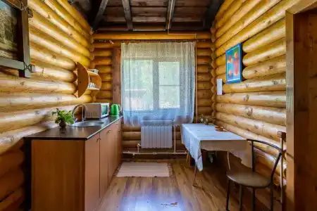 Prohovskoe Podvorie Tourist base - 130