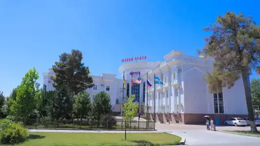 Maqom Plaza - 0