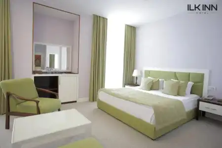 ILK INN - 68