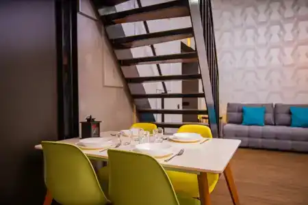 Kompleks apartamentov MIO - 129