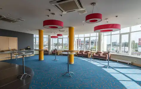 Cosmos, a member of Radisson Individuals - 12