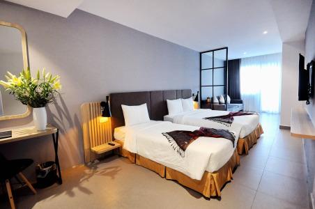 Anrizon Nha Trang - 244