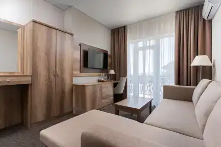 Trianon - 10