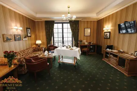 Hermitage - 50