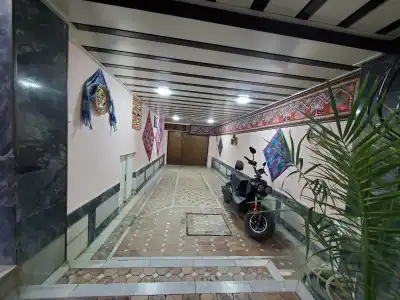 Nursultan Grand Guest House - 4