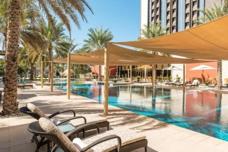 Sheraton Oman - 8