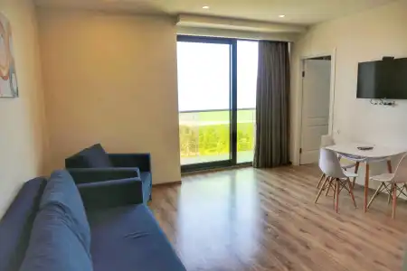 Bellevue Residence Suites - 132