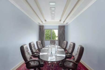 ApartAdagio Moscow Paveletskaya - 32