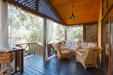 Poiana Bradului Complexier & Restaurant Resort - 23