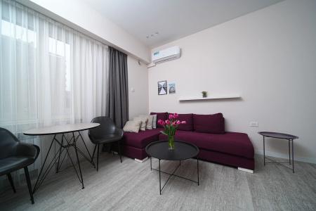 Sweet Home Deluxe Apart-Hotel - 144