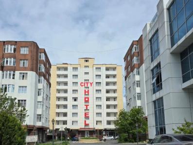 Gabala Tufandag City - 6