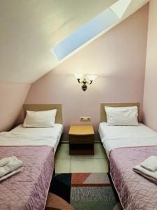 Alekseevskiy Business-Hotel - 53