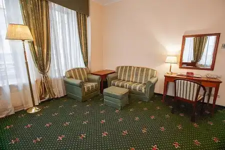 Shalyapin Palace - 78