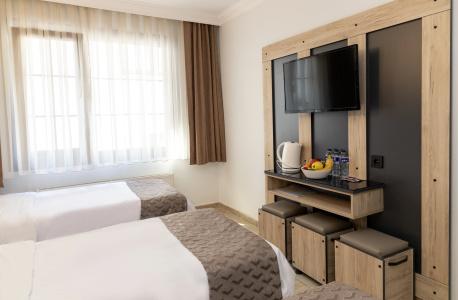 Galley Mini-hotel - 50