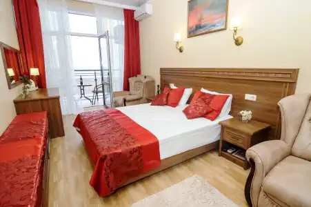 Na Chernomorskoj - 28