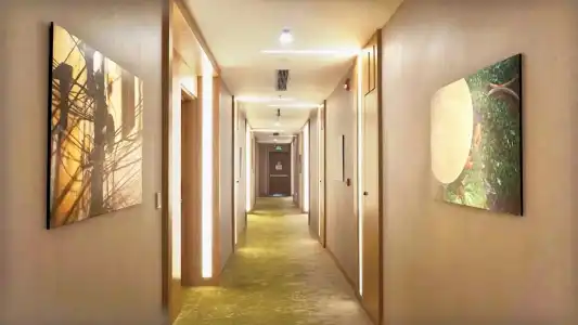 Holiday Inn & Suites SAIGON AIRPORT by IHG - 6