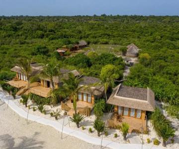 Fruit & Spice Wellness Resort Zanzibar - 28
