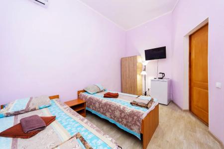 Priboj Sanatorium - 61