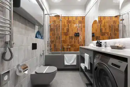 Okno Apart-hotel - 80