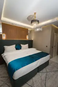 Lakeside Tashkent - 24