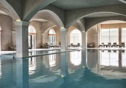 Basqal Resort & Spa - 17