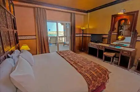 Sunrise Sentido Mamlouk Palace - 66