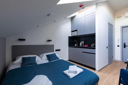 Port Comfort on Ligovskiy Apart-hotel - 93