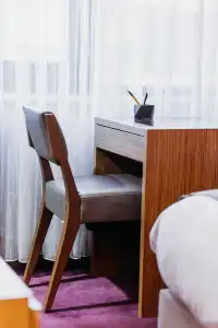 Won Plaza Apart-hotel - 35