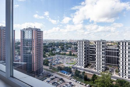 Staybridge Suites St. Petersburg, an IHG - 177