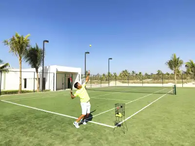 Al Baleed Resort Salalah by Anantara - 25