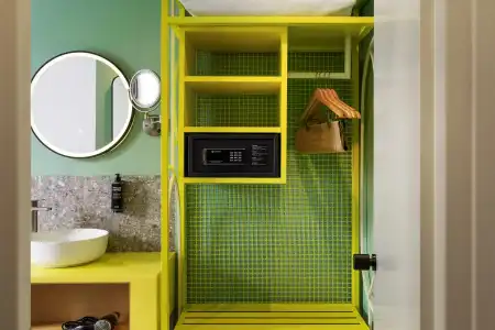 Ibis Styles Old - 41