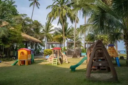 Cape Panwa Phuket - 34