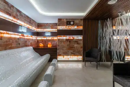 Kravt Nevsky & Spa - 10