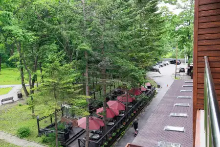 Avrora Park-Hotel - 5