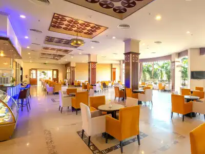 Stella Gardens Resort Makadi Bay - 24 HRS All Inclusive - 29