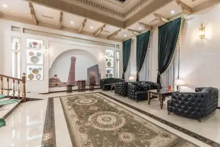 The Royal Mezbon & SPA - 11