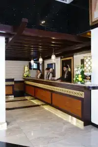 Arabian Courtyard & Spa - 29
