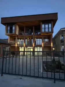 Sham Guest house - 0