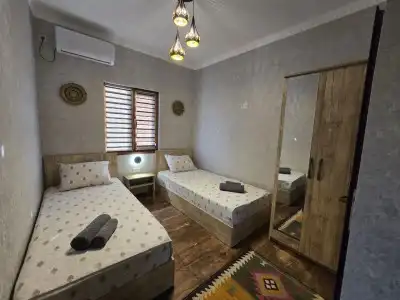 HAVAS Guest house - 40