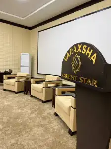 Orient Star Varahsha - 40