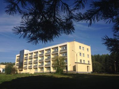 Sosnoviy Bor - 3