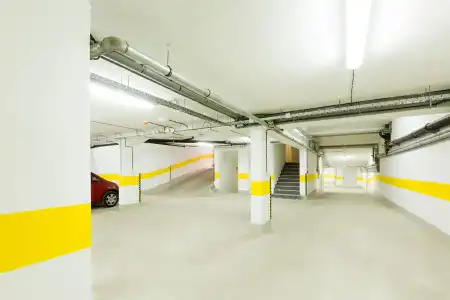 Tesla - Smart Stay - 33