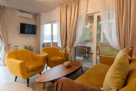 Neptun Tourist base - 131