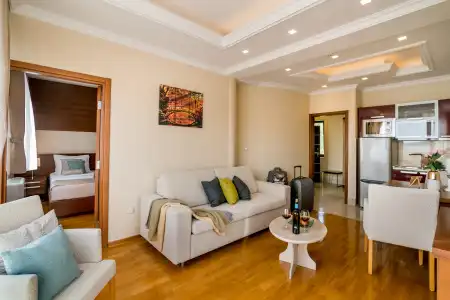 Hedera Residences  Kumbor Apartments - 66