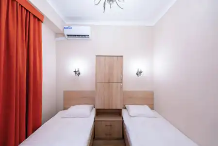 Kaganat Hostel - 48