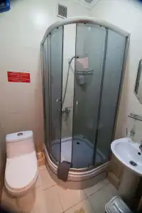 Tagaitai Guest House - 12