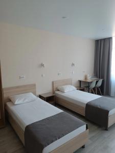 Lada-Voskhod Complex - 66