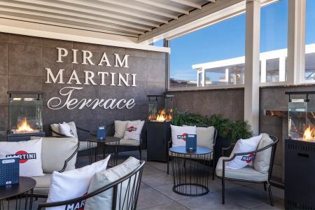 Golden Tulip Rome Piram - 29