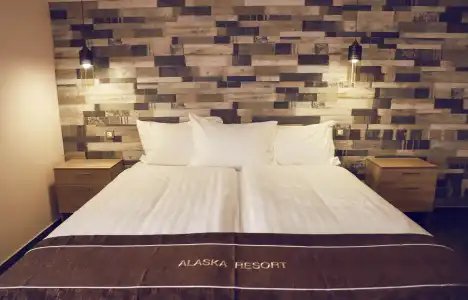 Alaska Resort - 37